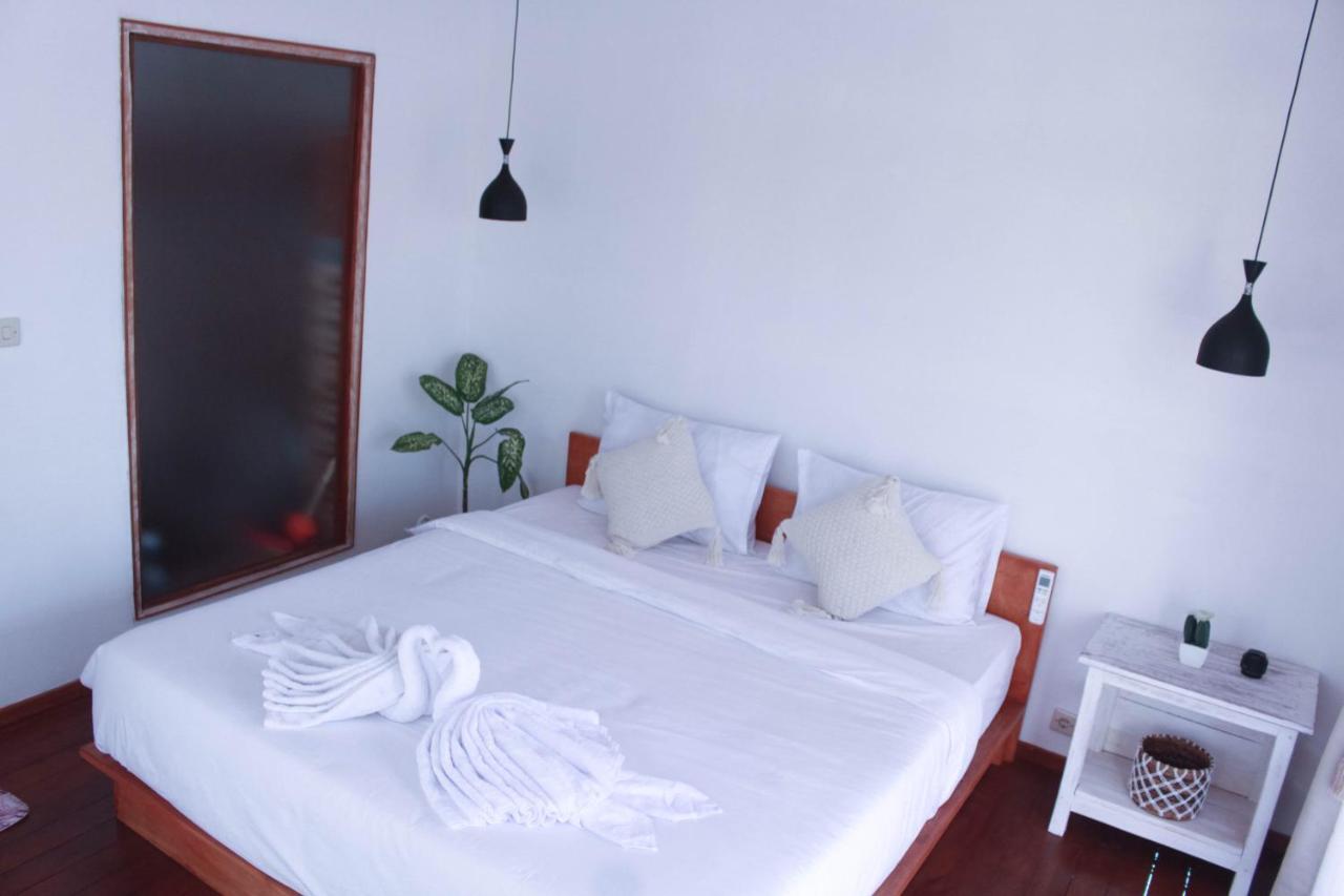 my house guest house Batumadeg Extérieur photo